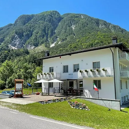 Stari Mlin - Vecchio Mulino Bed & Breakfast San Giorgio (Udine)