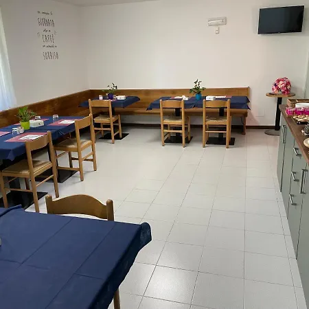 Stari Mlin - Vecchio Mulino San Giorgio (Udine)