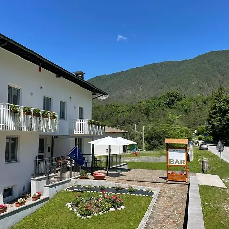 Stari Mlin - Vecchio Mulino Bed & Breakfast San Giorgio (Udine)