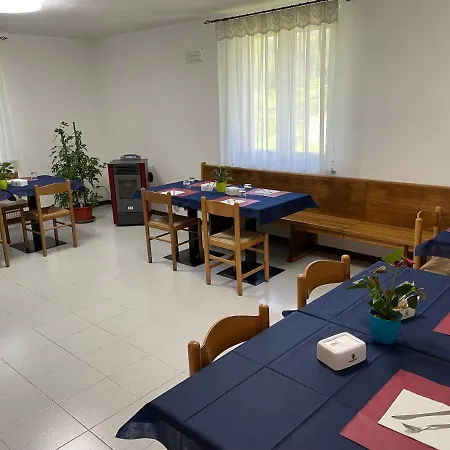 Stari Mlin - Vecchio Mulino 4* San Giorgio (Udine)