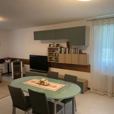 Stari Mlin - Vecchio Mulino Bed & Breakfast San Giorgio (Udine)