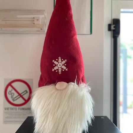 Stari Mlin - Vecchio Mulino Frühstückspension