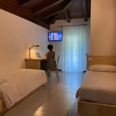 Stari Mlin - Vecchio Mulino Bed & Breakfast 4*