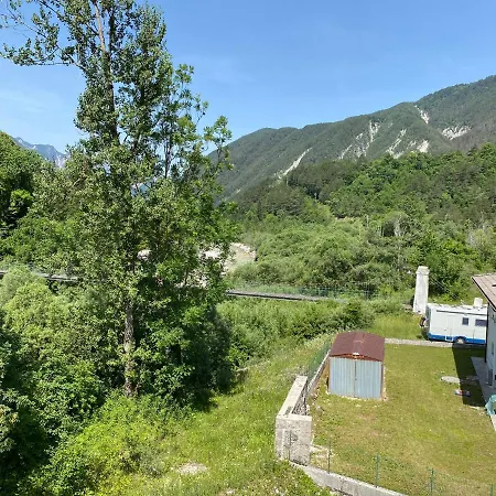 Stari Mlin - Vecchio Mulino Frühstückspension