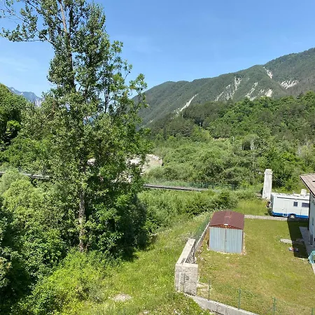 Stari Mlin - Vecchio Mulino Bed & Breakfast