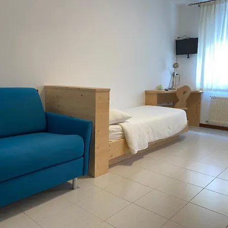 Stari Mlin - Vecchio Mulino Bed & Breakfast