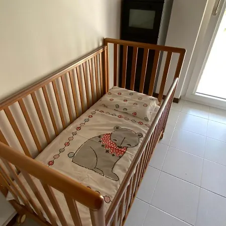 Bed & Breakfast Stari Mlin - Vecchio Mulino 4*