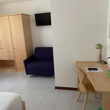 Frühstückspension Stari Mlin - Vecchio Mulino 4*