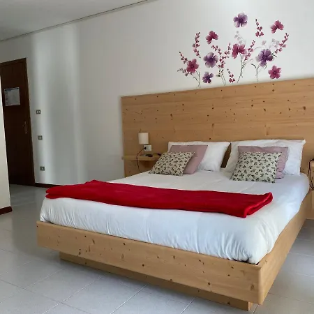 Stari Mlin - Vecchio Mulino Bed & Breakfast *