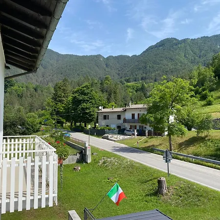 Stari Mlin - Vecchio Mulino San Giorgio (Udine)