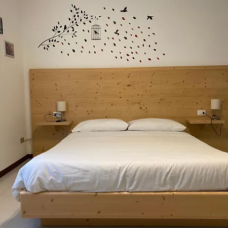 Stari Mlin - Vecchio Mulino Bed & Breakfast San Giorgio (Udine)