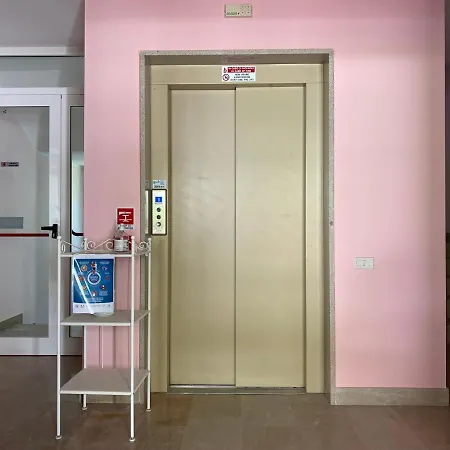 Stari Mlin - Vecchio Mulino Отель типа 