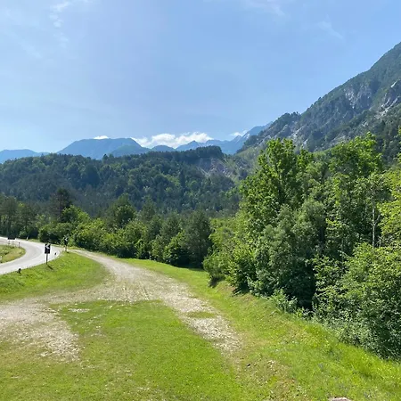 Bed & Breakfast Stari Mlin - Vecchio Mulino