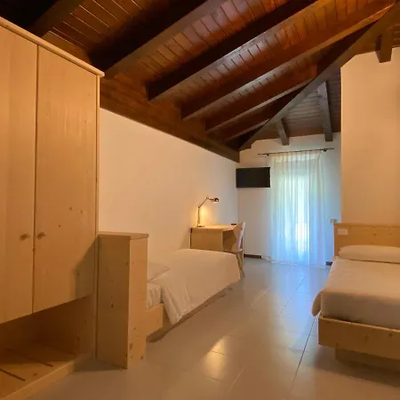 Stari Mlin - Vecchio Mulino Bed & Breakfast San Giorgio (Udine)