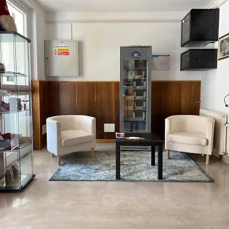 Frühstückspension Stari Mlin - Vecchio Mulino