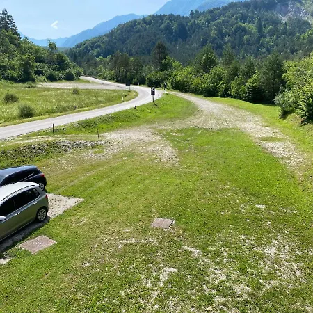 Frühstückspension Stari Mlin - Vecchio Mulino