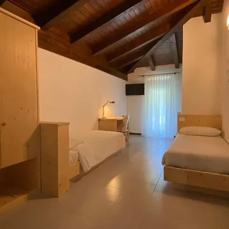 Stari Mlin - Vecchio Mulino