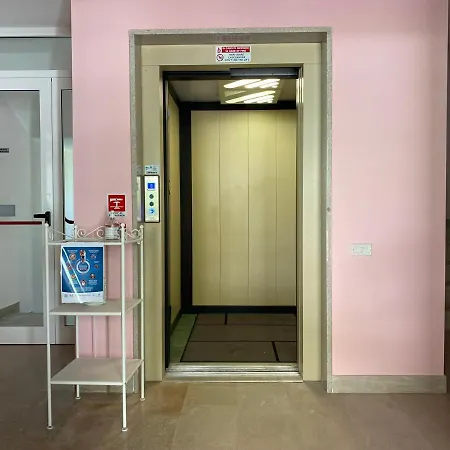 Bed & Breakfast Stari Mlin - Vecchio Mulino