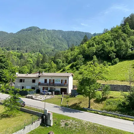 Stari Mlin - Vecchio Mulino *