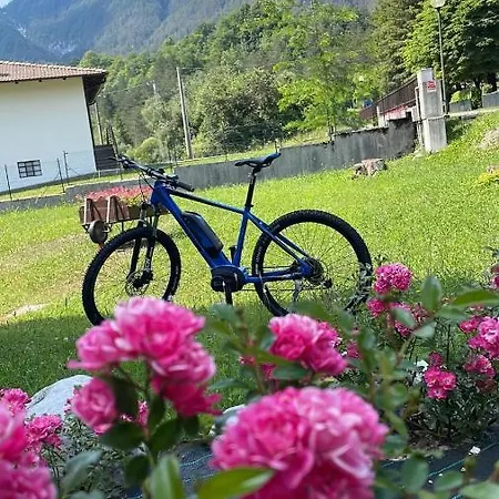 Bed & Breakfast Stari Mlin - Vecchio Mulino