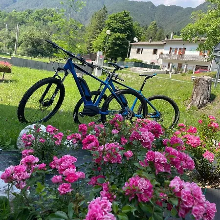 Stari Mlin - Vecchio Mulino Bed & Breakfast San Giorgio (Udine)