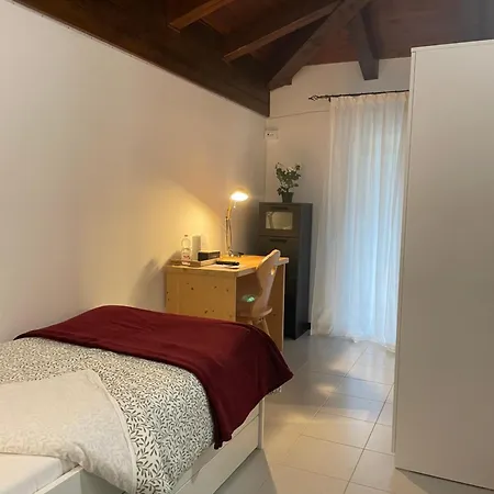 Stari Mlin - Vecchio Mulino Bed & Breakfast San Giorgio (Udine)