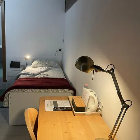 Stari Mlin - Vecchio Mulino Bed & Breakfast