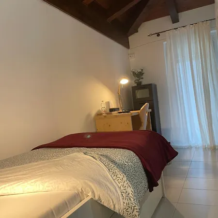 Stari Mlin - Vecchio Mulino Bed & Breakfast