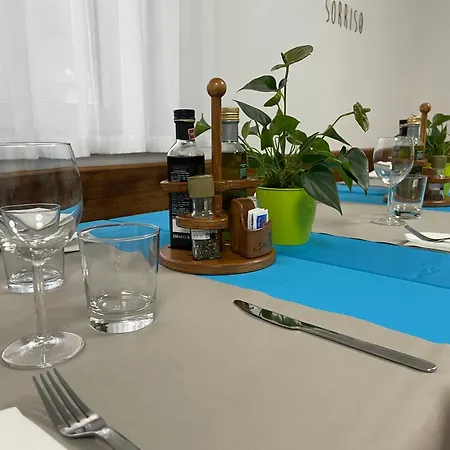 Stari Mlin - Vecchio Mulino *