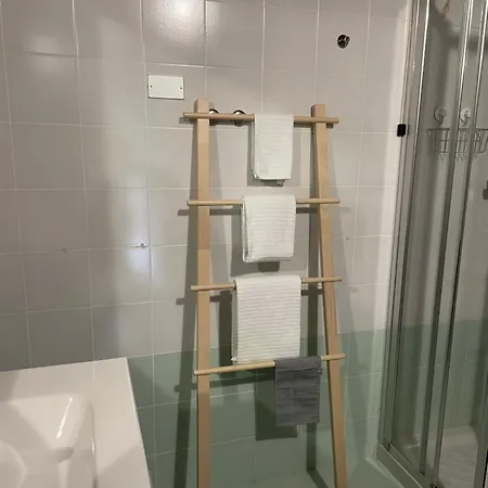 Frühstückspension Stari Mlin - Vecchio Mulino 4*