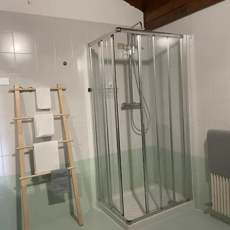 Stari Mlin - Vecchio Mulino Frühstückspension San Giorgio (Udine)