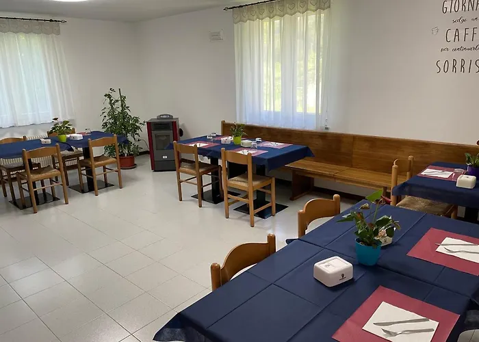 Stari Mlin - Vecchio Mulino 4* San Giorgio (Udine)