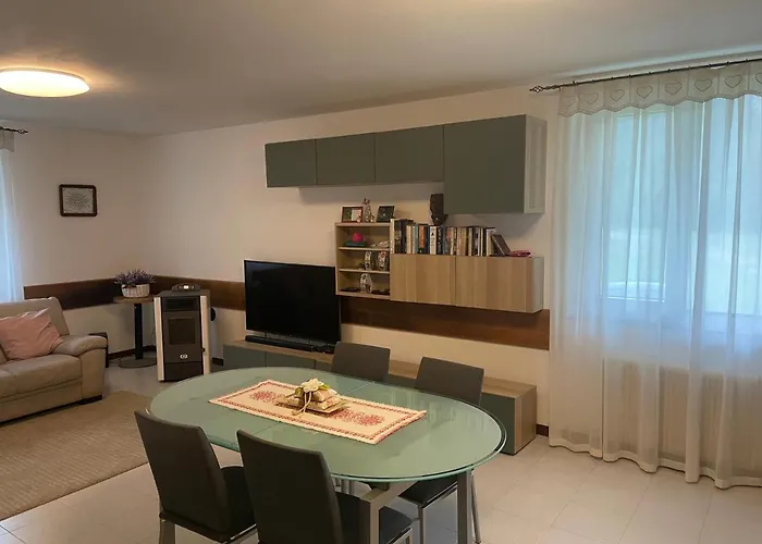 Stari Mlin - Vecchio Mulino Frühstückspension San Giorgio (Udine)