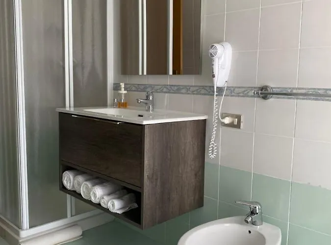 Stari Mlin - Vecchio Mulino Frühstückspension