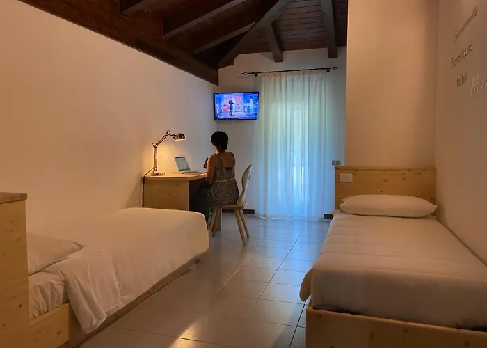 Stari Mlin - Vecchio Mulino Panzió 4*