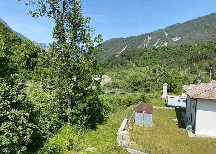 Stari Mlin - Vecchio Mulino Panzió