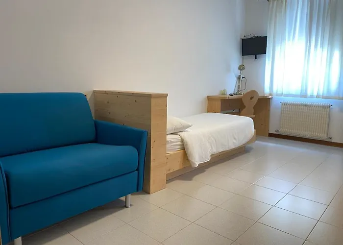 Stari Mlin - Vecchio Mulino Frühstückspension