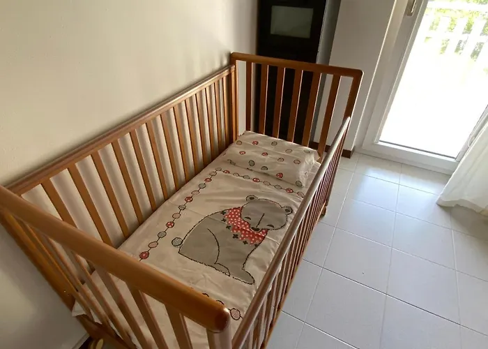 Frühstückspension Stari Mlin - Vecchio Mulino 4*