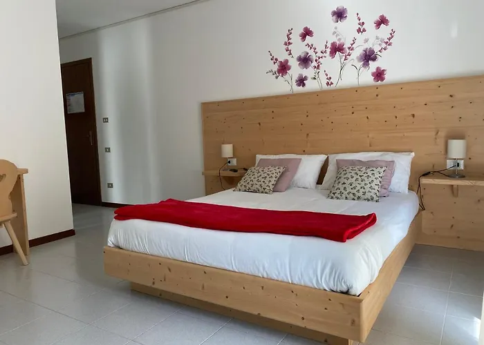 Stari Mlin - Vecchio Mulino Frühstückspension 4*