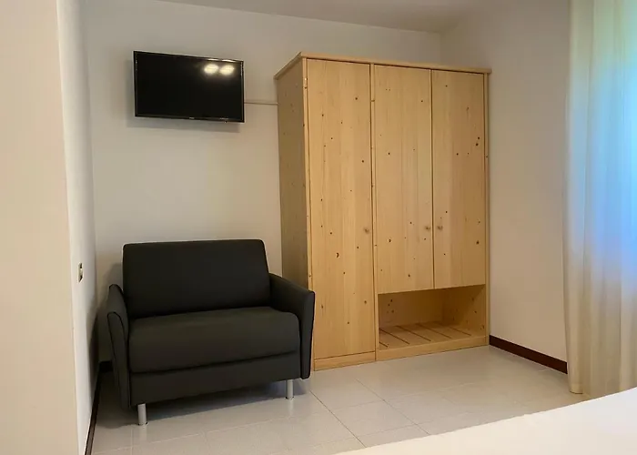 Stari Mlin - Vecchio Mulino Frühstückspension San Giorgio (Udine)