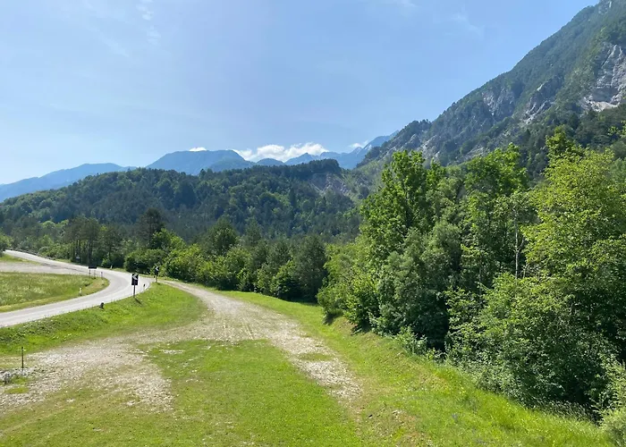 Frühstückspension Stari Mlin - Vecchio Mulino