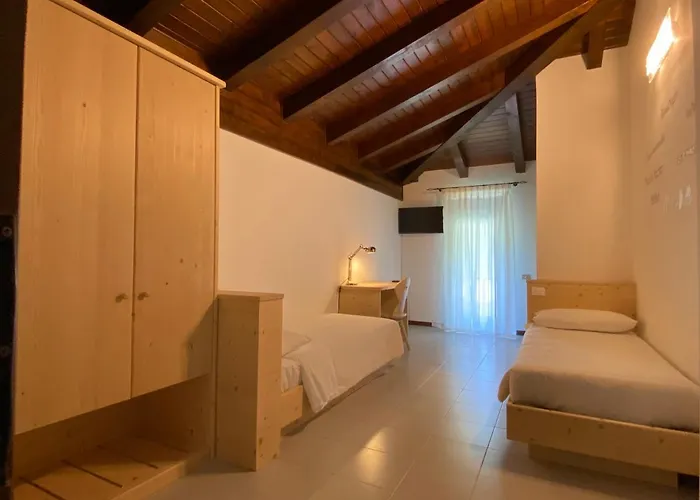 Stari Mlin - Vecchio Mulino Frühstückspension San Giorgio (Udine)