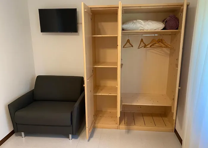 Frühstückspension Stari Mlin - Vecchio Mulino