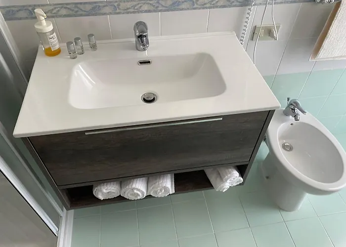 Frühstückspension Stari Mlin - Vecchio Mulino