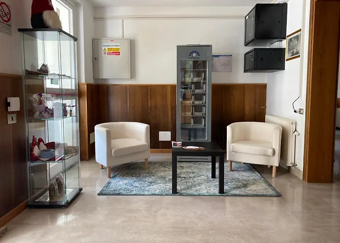 Frühstückspension Stari Mlin - Vecchio Mulino