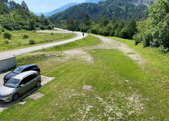 Panzió Stari Mlin - Vecchio Mulino