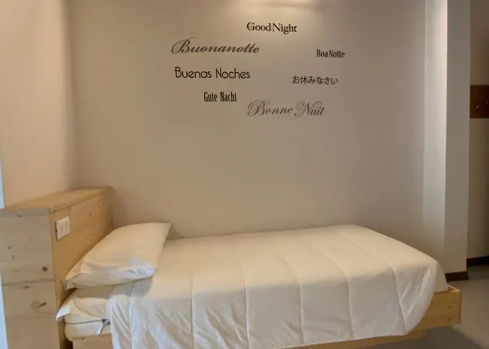 Stari Mlin - Vecchio Mulino Frühstückspension 4*