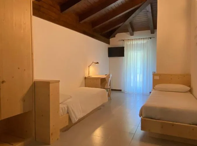 Stari Mlin - Vecchio Mulino