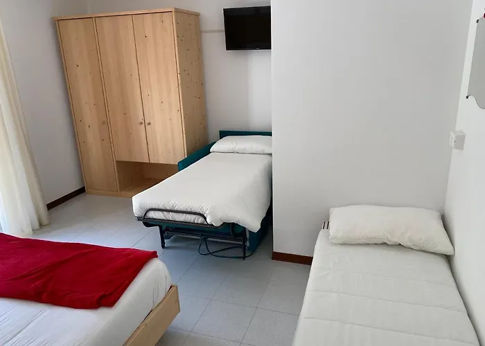 Frühstückspension Stari Mlin - Vecchio Mulino