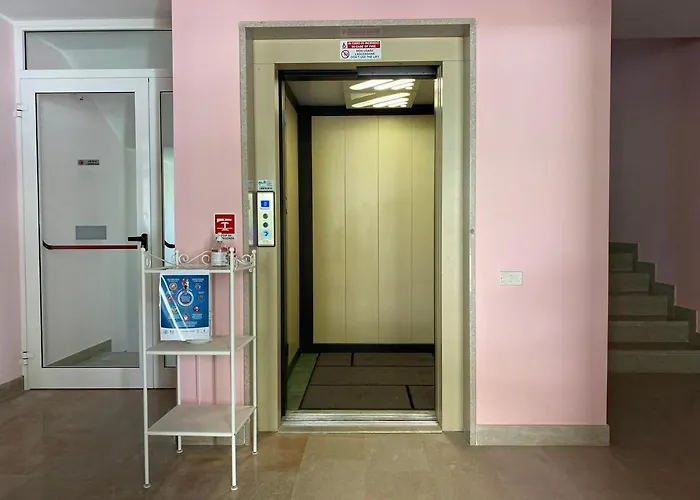 Frühstückspension Stari Mlin - Vecchio Mulino